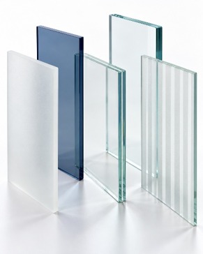 Glazing Finish