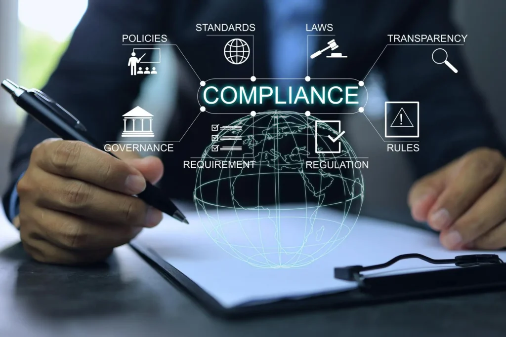 Compliance Certification