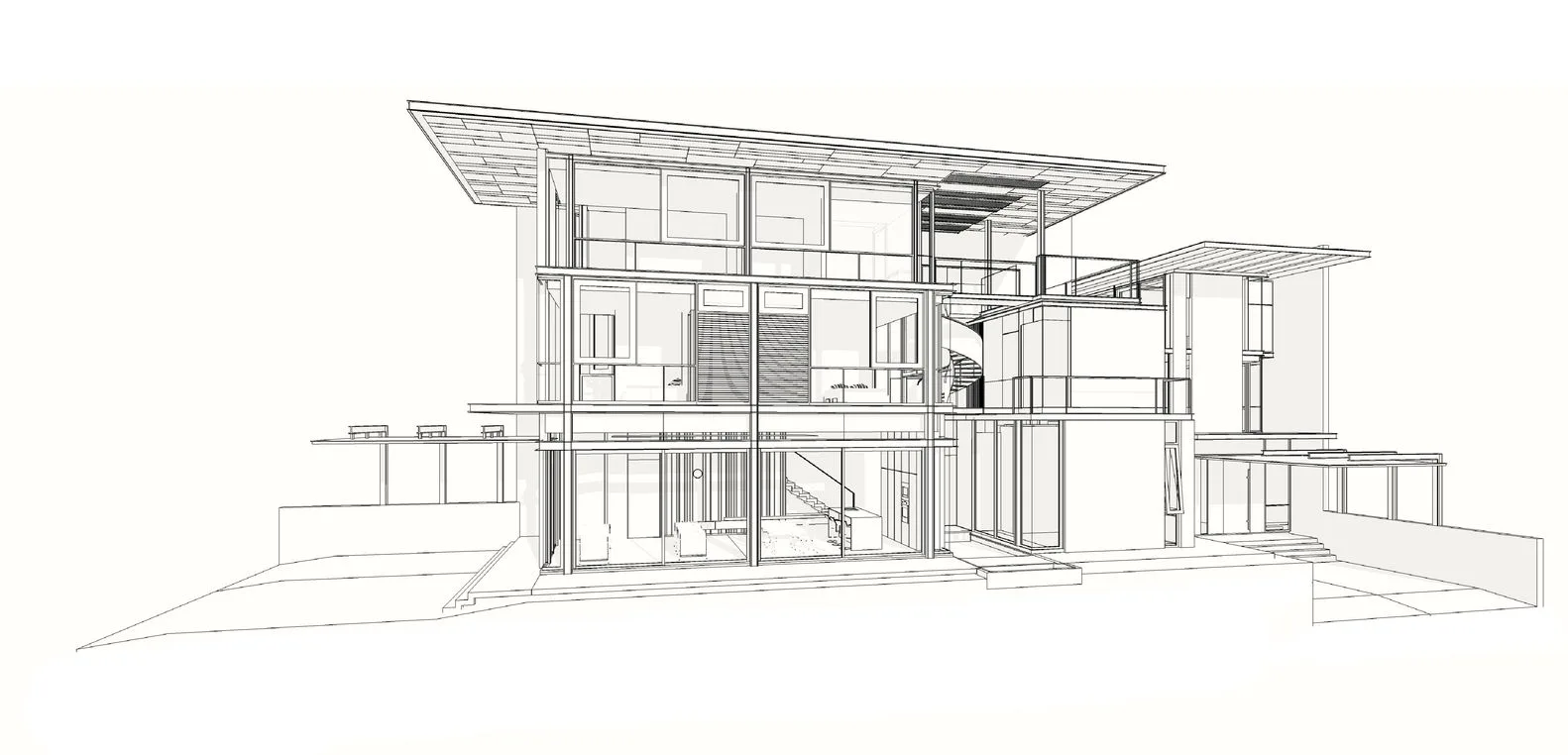Drafting & Shop Drawing